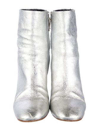 Proenza Schouler Leather Boots