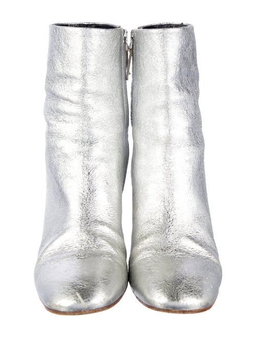 Proenza Schouler Leather Boots