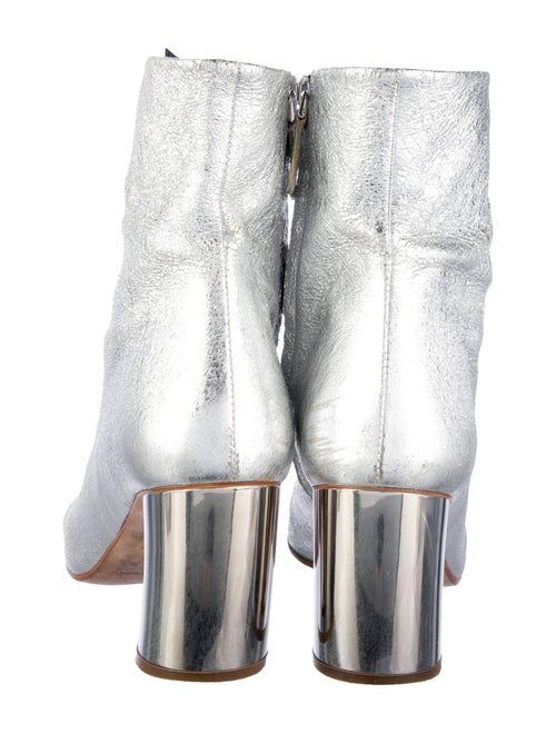 Proenza Schouler Leather Boots