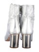 Proenza Schouler Leather Boots