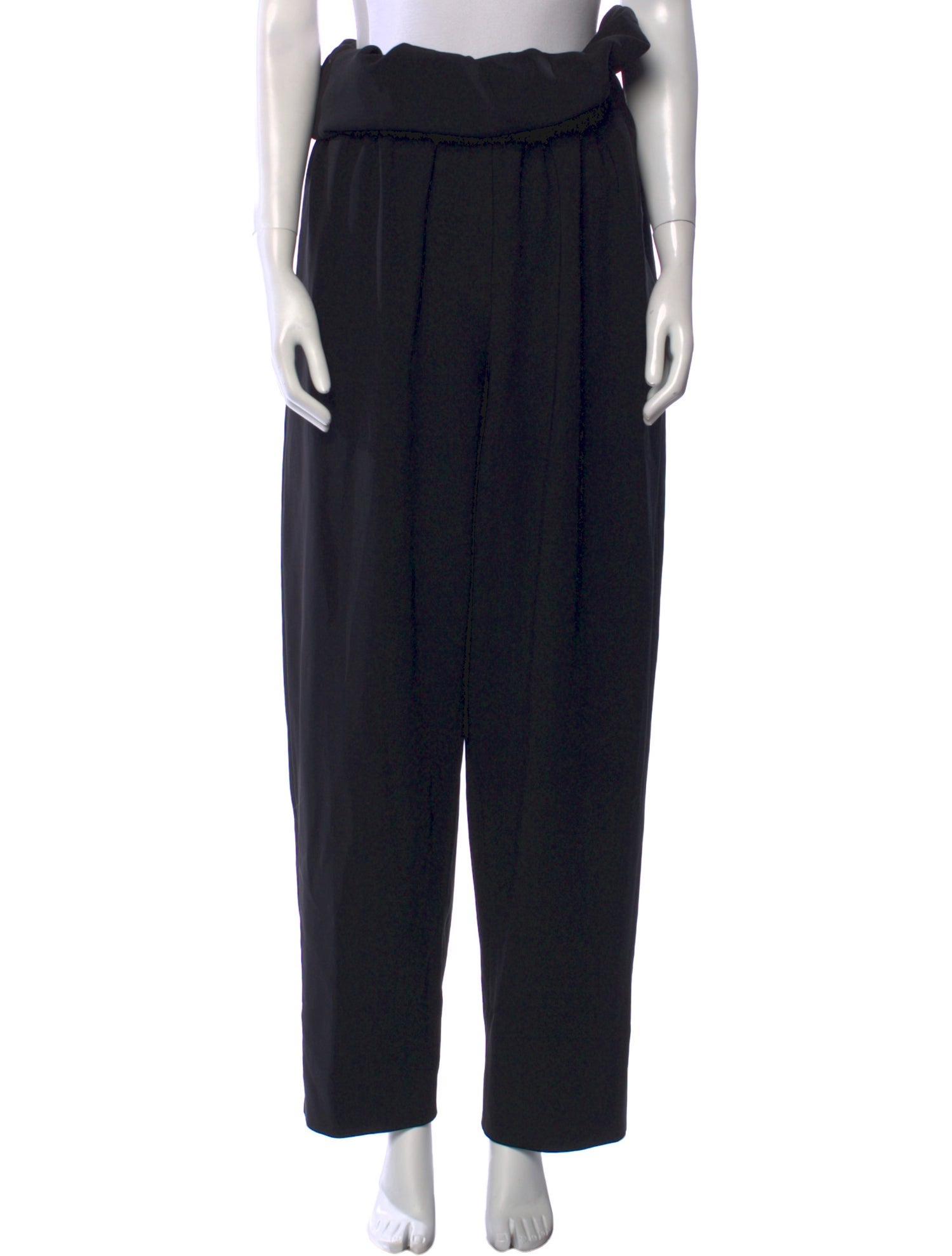 Proenza Schouler Wide Leg Pants