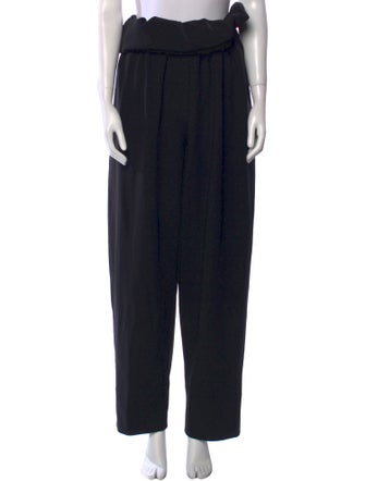 Proenza Schouler Wide Leg Pants
