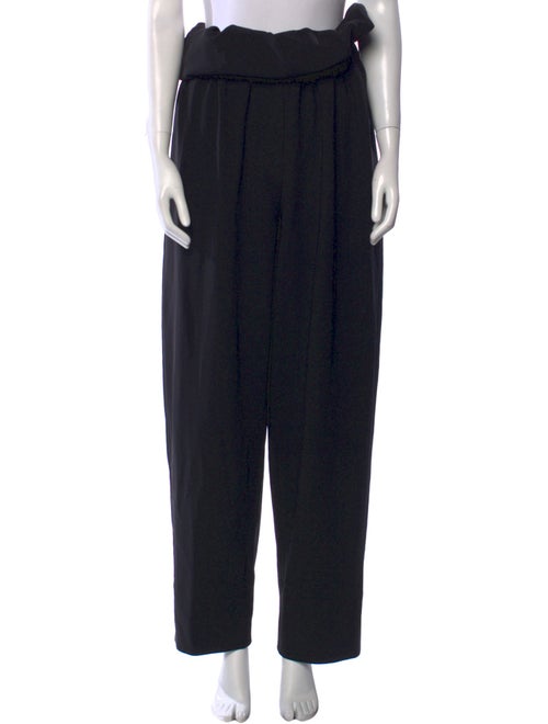 Proenza Schouler Wide Leg Pants
