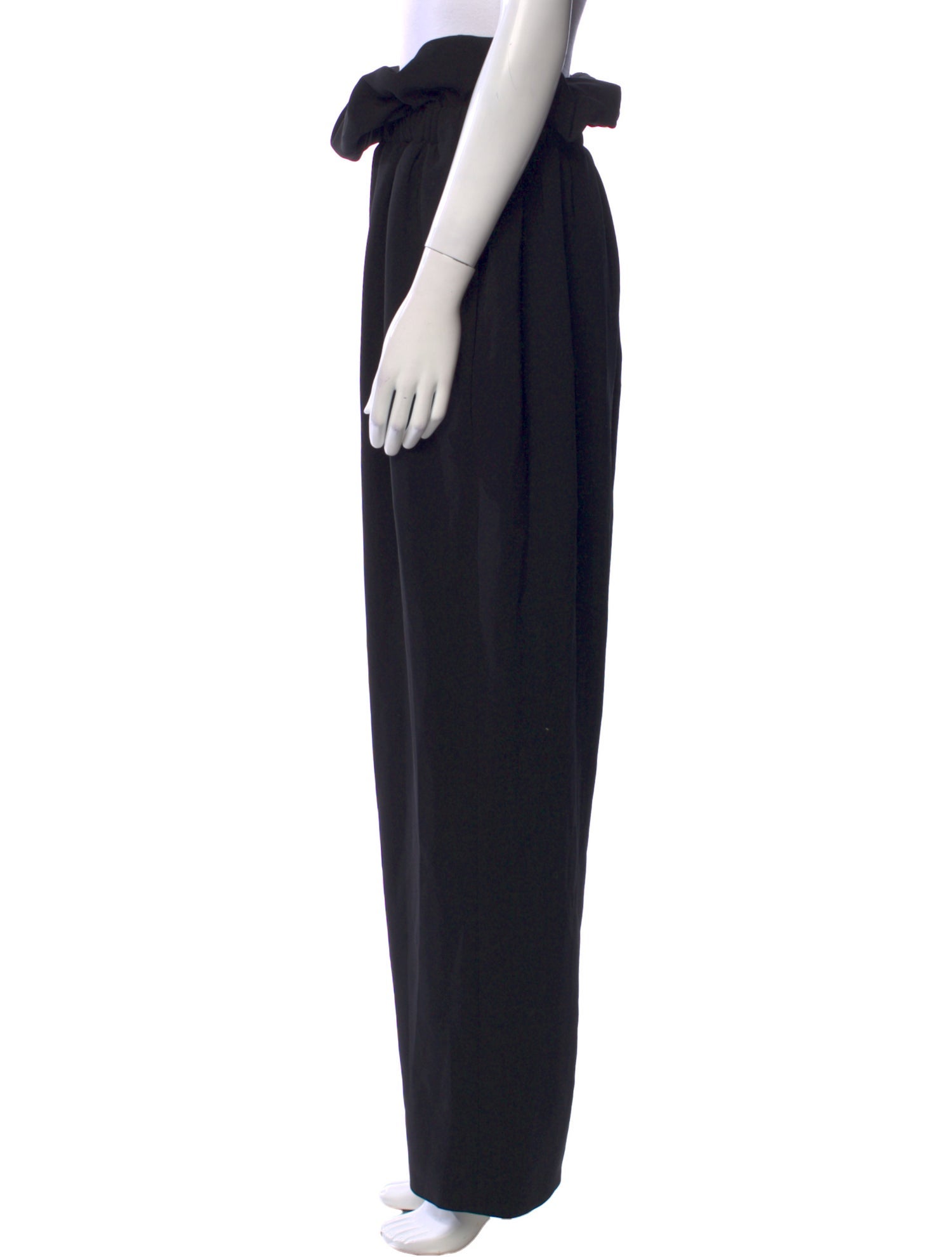 Proenza Schouler Wide Leg Pants