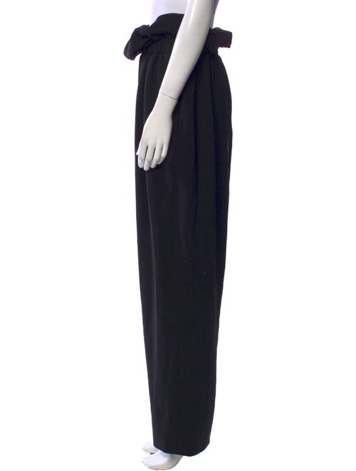 Proenza Schouler Wide Leg Pants