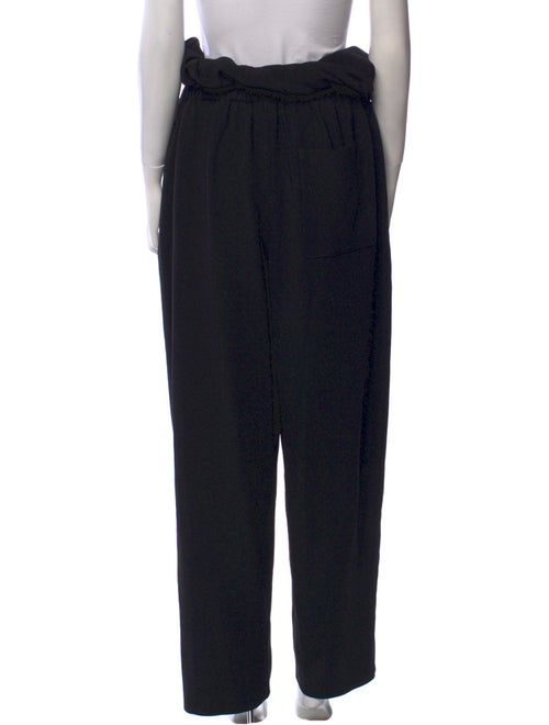 Proenza Schouler Wide Leg Pants