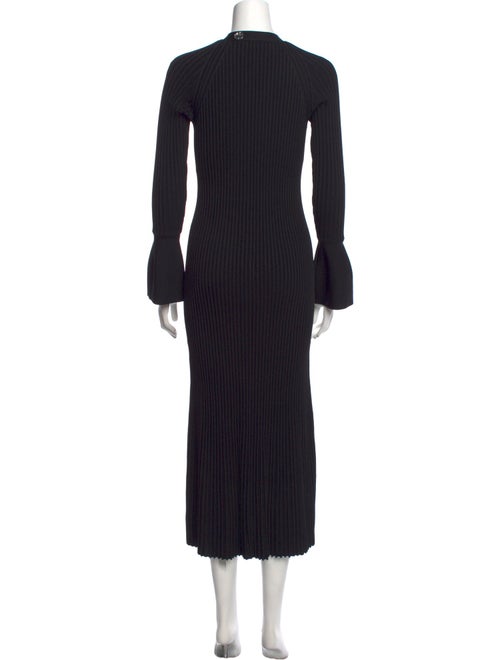 Proenza Schouler Long Dress
