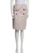 Proenza Schouler Knee-Length Skirt