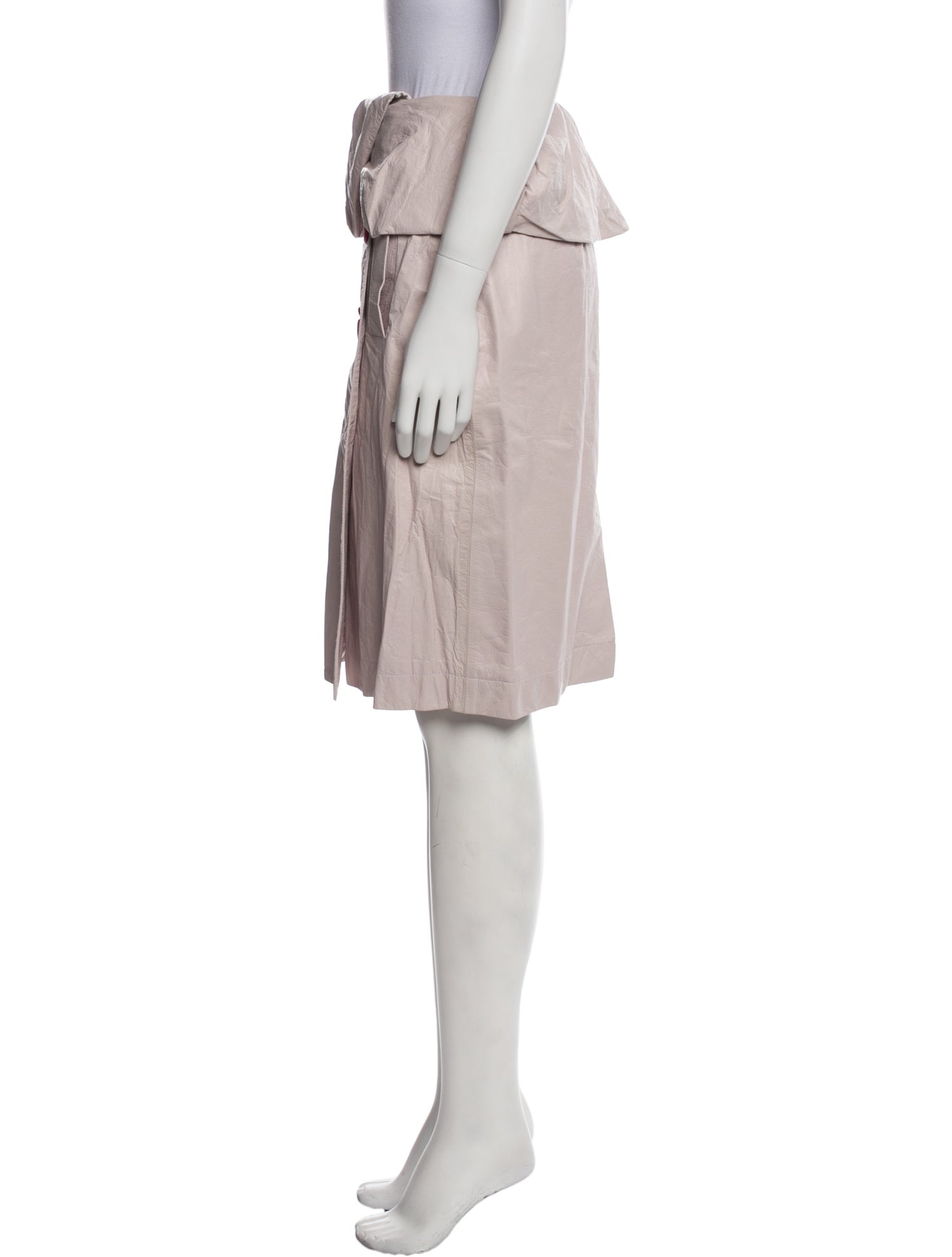 Proenza Schouler Knee-Length Skirt