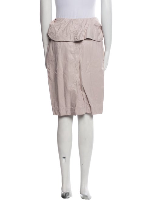 Proenza Schouler Knee-Length Skirt