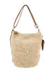 Proenza Schouler Raffia Shoulder Bag