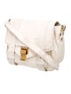 Proenza Schouler Leather Crossbody Bag