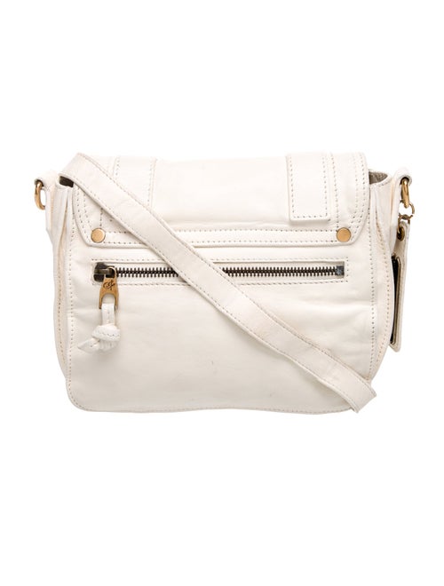 Proenza Schouler Leather Crossbody Bag