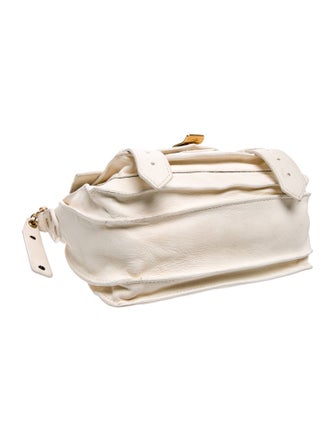 Proenza Schouler Leather Crossbody Bag