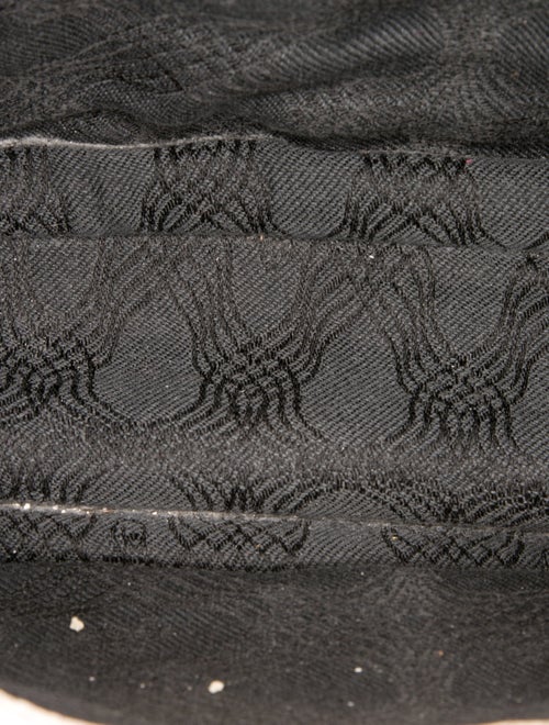 Proenza Schouler Leather Crossbody Bag