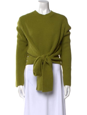 Proenza Schouler Crew Neck Sweater
