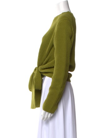 Proenza Schouler Crew Neck Sweater