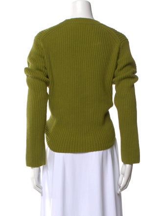 Proenza Schouler Crew Neck Sweater