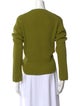 Proenza Schouler Crew Neck Sweater