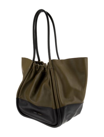 Proenza Schouler Leather Shoulder Bag