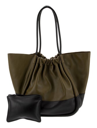 Proenza Schouler Leather Shoulder Bag