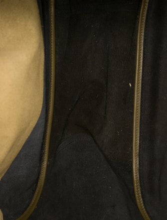 Proenza Schouler Leather Shoulder Bag