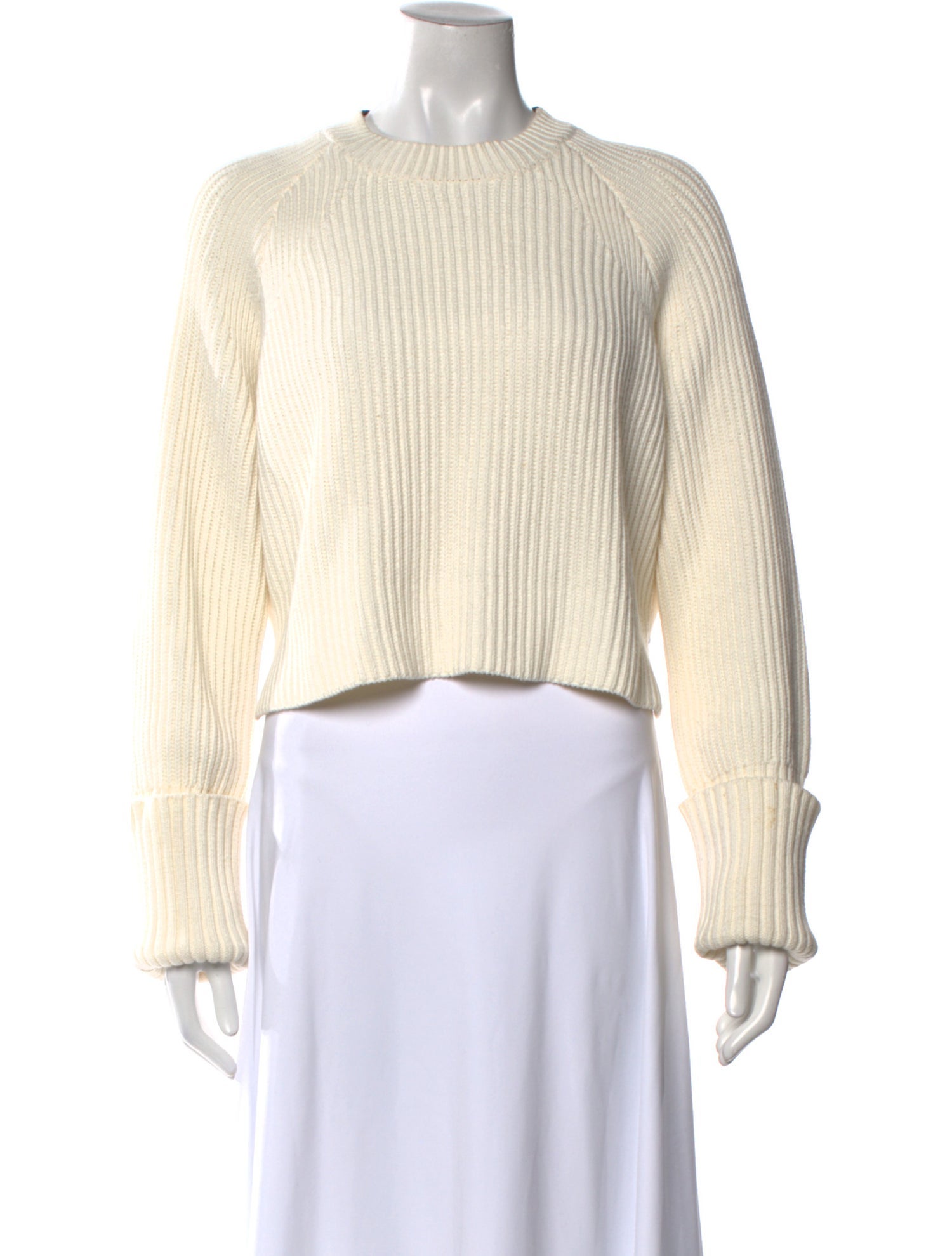 Proenza Schouler Crew Neck Sweater