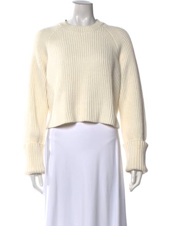 Proenza Schouler Crew Neck Sweater