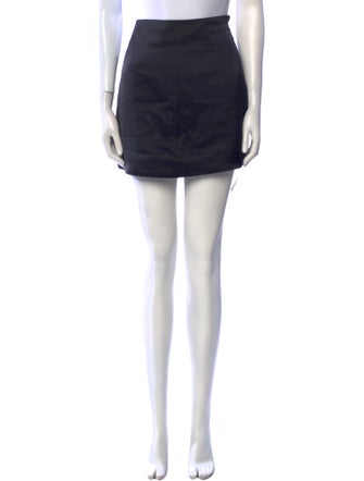 Proenza Schouler Mini Skirt