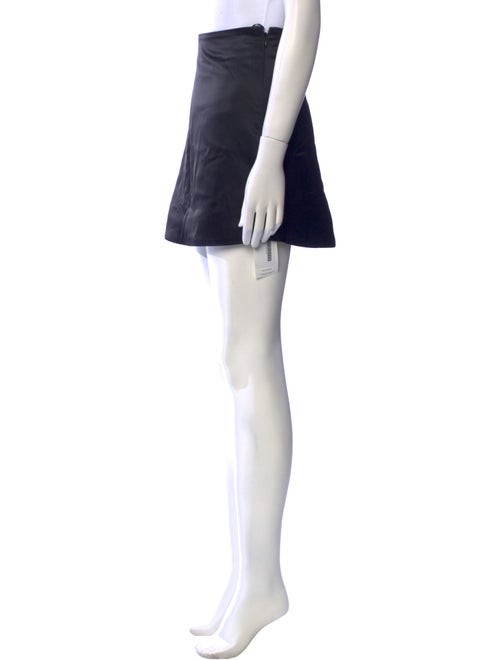 Proenza Schouler Mini Skirt