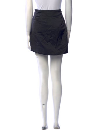Proenza Schouler Mini Skirt