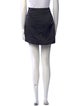 Proenza Schouler Mini Skirt