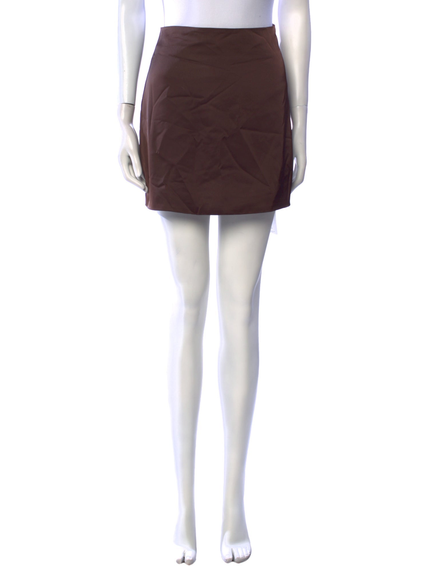 Proenza Schouler Mini Skirt