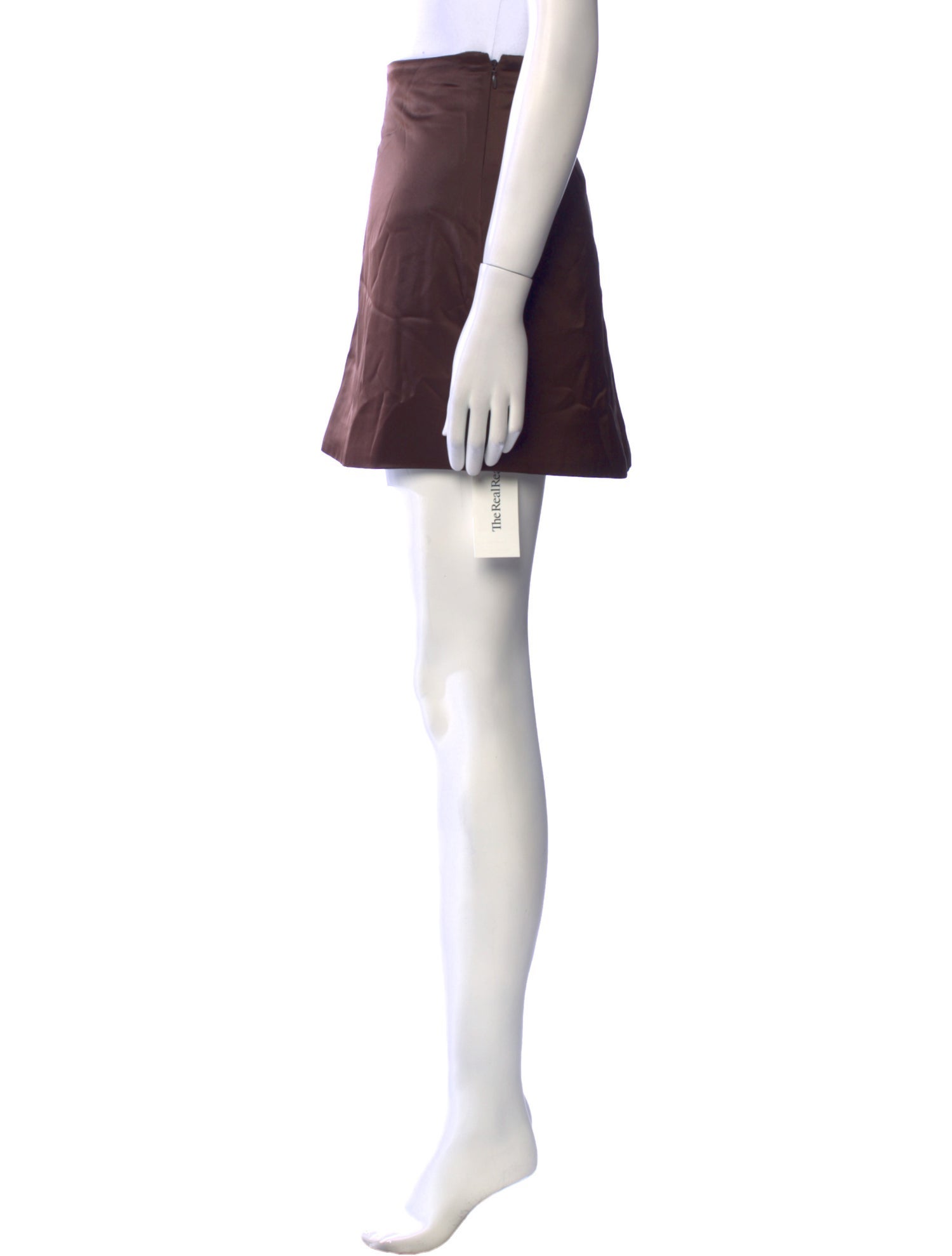 Proenza Schouler Mini Skirt