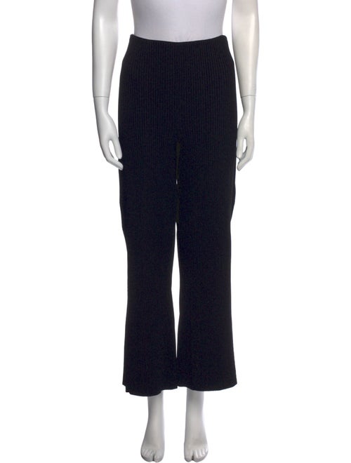 Proenza Schouler Wide Leg Pants