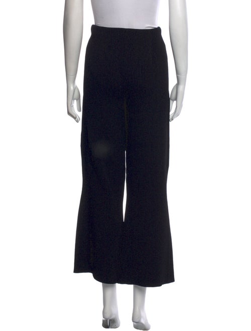 Proenza Schouler Wide Leg Pants