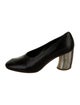 Proenza Schouler Leather Pumps