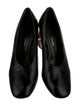Proenza Schouler Leather Pumps