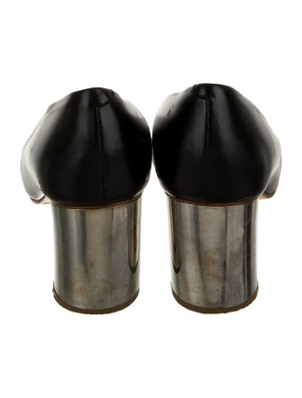 Proenza Schouler Leather Pumps