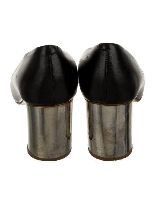 Proenza Schouler Leather Pumps