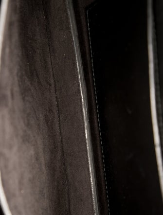 Proenza Schouler Snakeskin Top Handle Bag