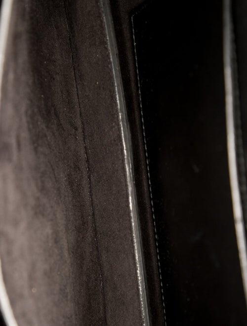 Proenza Schouler Snakeskin Top Handle Bag