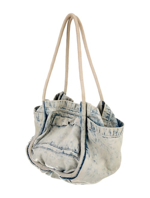 Proenza Schouler Denim Tote