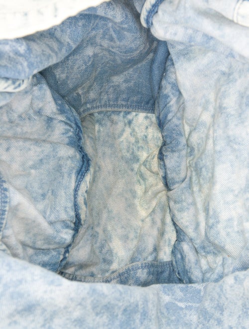 Proenza Schouler Denim Tote