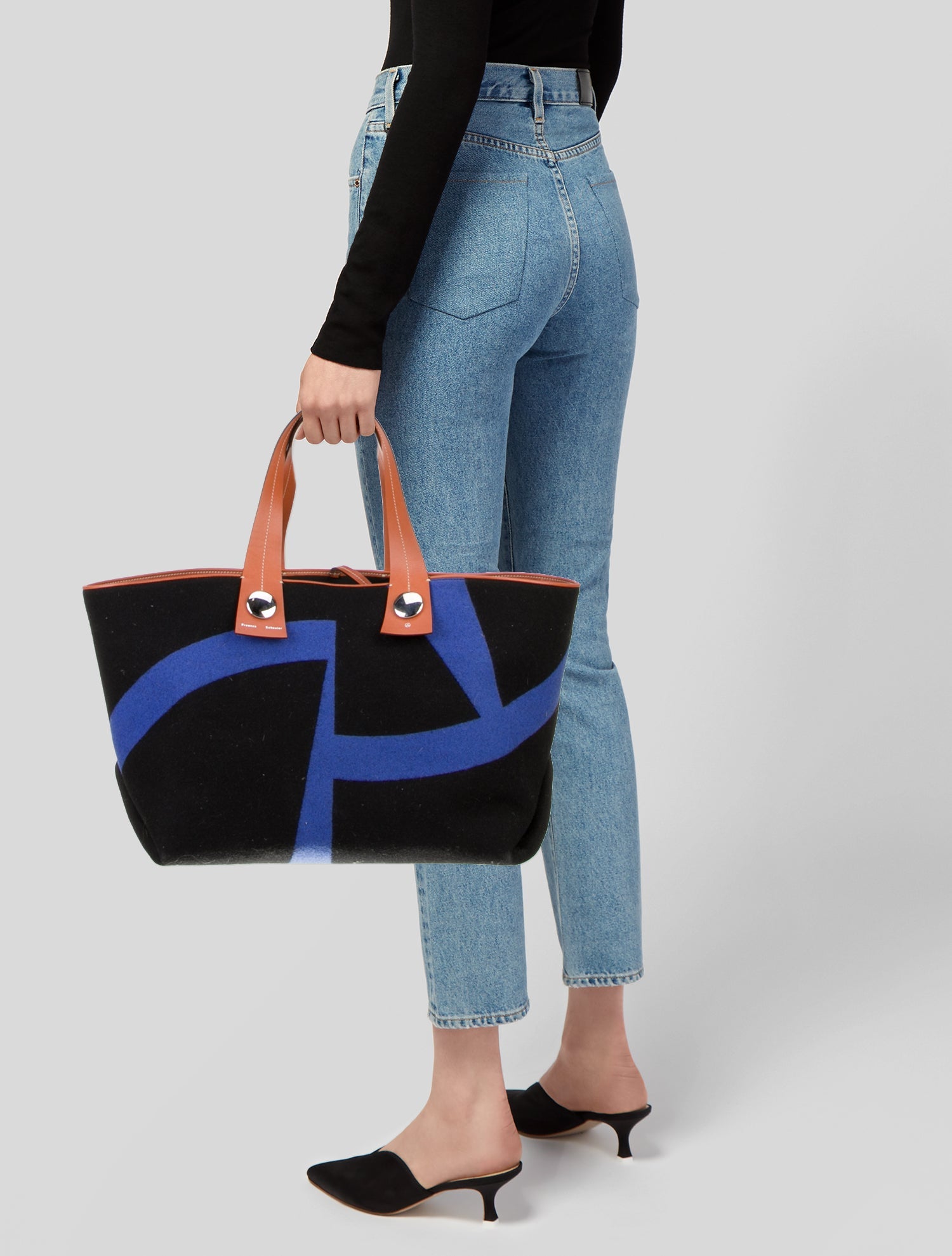 Proenza Schouler Tote