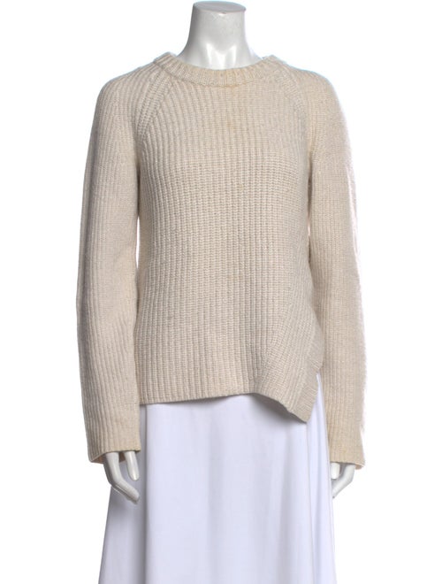 Proenza Schouler Crew Neck Sweater