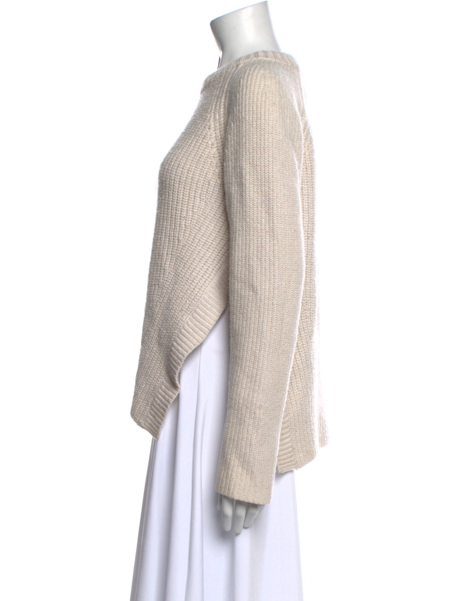 Proenza Schouler Crew Neck Sweater