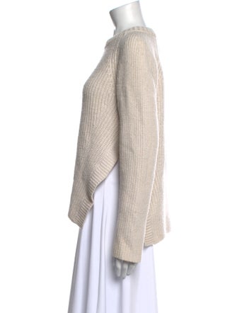 Proenza Schouler Crew Neck Sweater