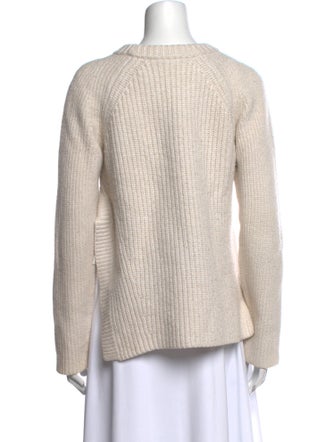 Proenza Schouler Crew Neck Sweater