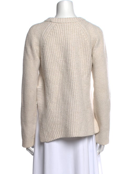 Proenza Schouler Crew Neck Sweater